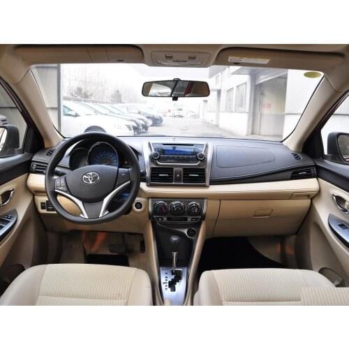 Car Multimedia Stereo Tesla Screen Android 10 Player Carplay For Toyota YarisVios 2013-2016 GPS Navigation Head Unit DVD