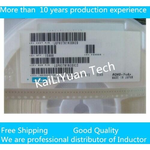 Free shipping 0805 2012 18NH 5% SMD/chip inductors smd inductor