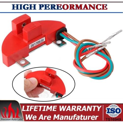 Distributor Ignition Control Module 605 Unilite & E-Spark Conversion Unit Kit