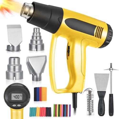 Furonghua Technical Hair Dryers