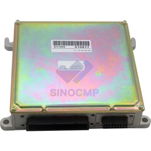 EC360 EC360BLC Controller VECU 14594698 with Program for Volvo Excavator, 1 year warranty