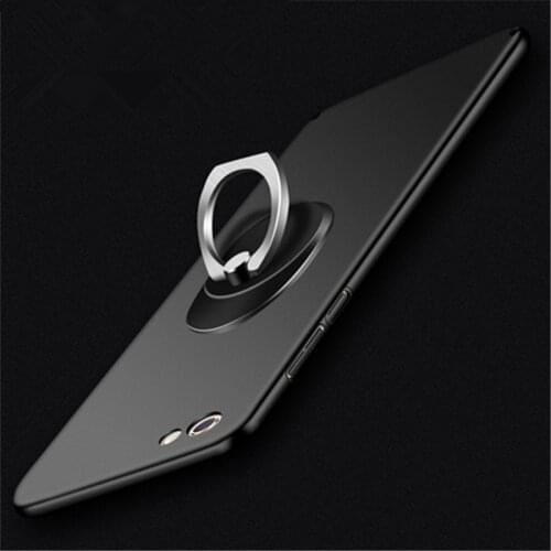 Metal Finger Ring Mobile Phone Holder Smartphone Stand For iPhone 7plus Samsung HUAWEI Smart Phone IPAD MP3 Mount Stand
