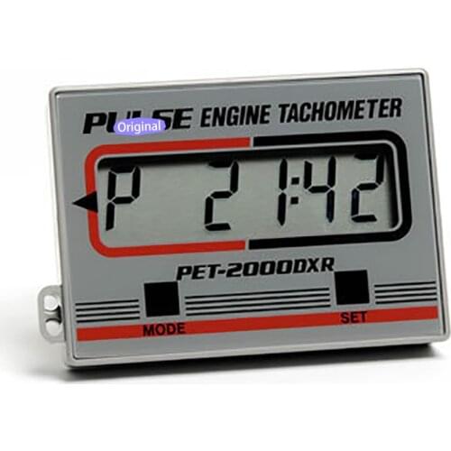 Original PET-2000DXR Quality test video can be provided，1 year warranty, warehouse stock