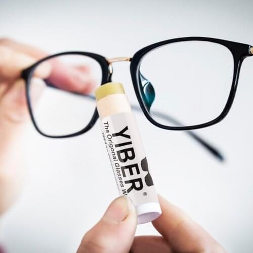 0.15oz Natural Glasses Wax Fixed Anti Slip Glasses Wax Perfect Glasses Non-slip Daily Stop For Sports