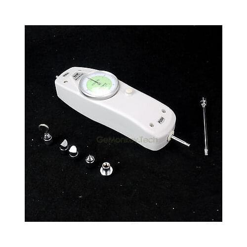 NK-300 Dial Mechanical Push Pull Gauge Force Gauge 300 N / 30 kg