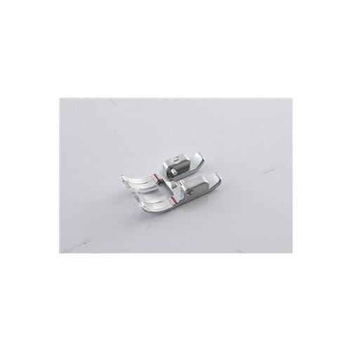 Part foot for FOOT Pfaff FOOT Pfaff Zig Zag with IDT 7mm #OA