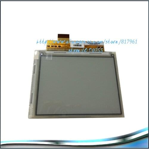 Original 5inch ebook LCD screen ED050SC5 free shipping
