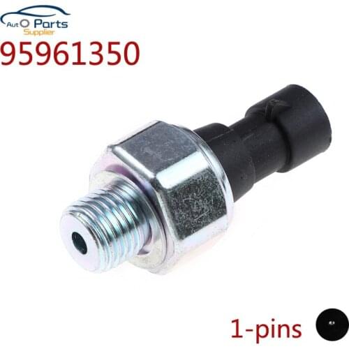 New Sender Unit Oil Pressure Switch 95961350 For C*hevrolet Aveo Daewoo Evanda Kalos Lanos Leganza Nubira Tacuma 1.6 1.8 2.0 2.2