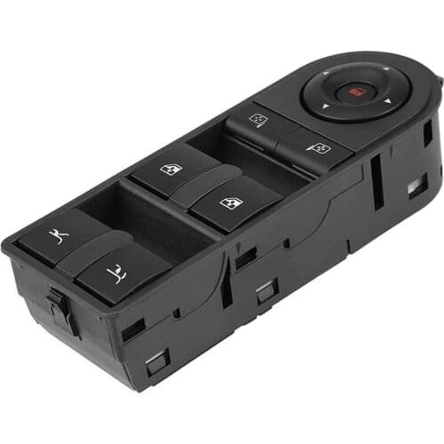 Power Window Switch 93162636 for Vauxhall Tigra Twintop 2004-2009 for OPEL TIGRA B 2004-2009 Car Accessories