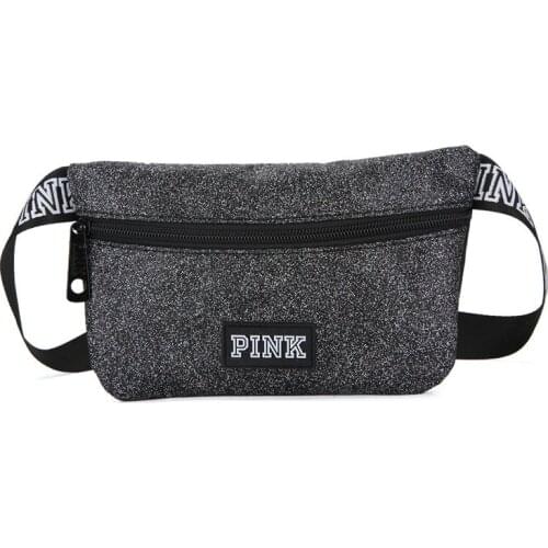 PINK Women's Fashion Bags