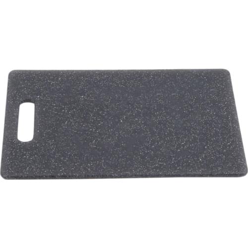 Kitchen Chopping Block Cutting Board Imitation Marble Fruit Accessories Vegetable Kitchen Non-Slip Block Cutting Board