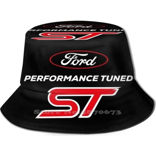 Performance Tuned St Korean Ladies Outdoor Sun Hat Bucket Cap St Fiesta St St Racing Performance Tuned Torque Sport Bhp Prestige