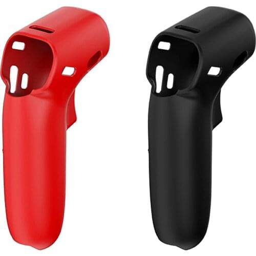 Silicone Protective Cover Sleeve Scratch-proof For DJI FPV Motion Controller Drone Accessories