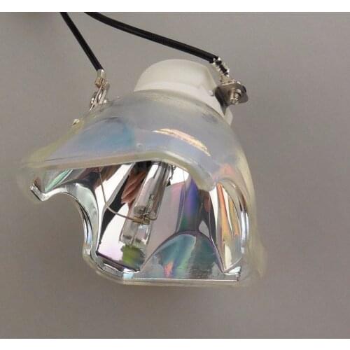 Replacement Projector bare Lamp 78-6969-9947-9 For 3M X76 / WX66