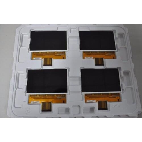 A+ specification PM058OX1 5.8'' inch yuan too / PVI LCD screen 1280*768 projection