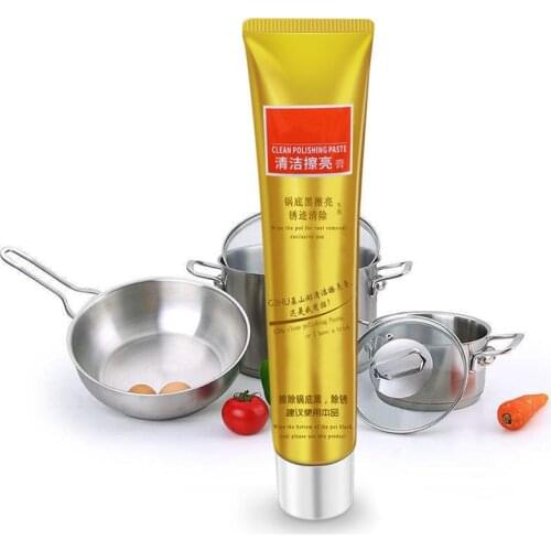 Rust Remover Metal Surface Chrome Paint Care Maintenance Iron Powder Cleaning Rust Remover Anti-rust lubricant