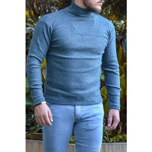 Terapi Men Men's Pullovers