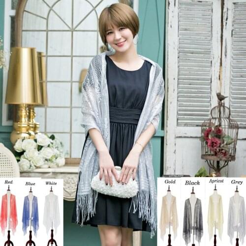 7 Colors Prom Evening Dress Cape Long Formal Wedding Party Shurg Wraps And Shawls Ladies Bridal Lace Women Bolero With Crystal