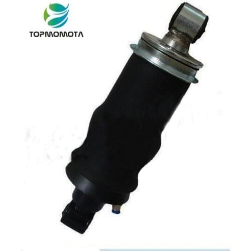 2 pieces AIR SHOCK ABSORBER RUBBER AIR SPRING SUSPENSION PART FOR IVECO 8951680A FOR TRUCK AND TRAILER PARTS