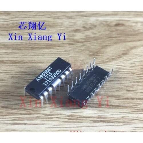 A3955SB A3955SBT DIP-16
