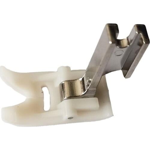 Non-Stick Zig Zag Foot High Shank Foot #941280000#7301TH For Brother Sewing Machine PQ1300, PQ1500, PQ1500S