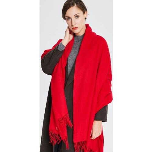DANA XU Women's Cashmere Scarves China