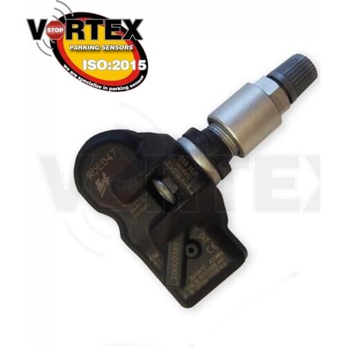 Tire Pressure Monitoring Sensor TPMS For Audi A8 Q5 Q7 RS 3 RS 4 S8 CD23360671AA