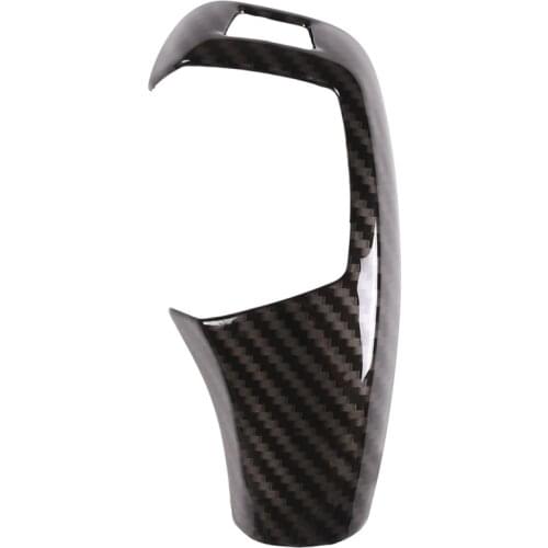 For Bmw F20 F30 F31 F34 X5 F15 X6 F16 X3 F25 X4 F26 F10 Car Gear Shift Panel Frame Gear Knob Cover Head Trim(General Section)