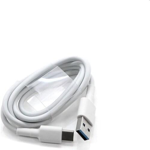 Fast Charging 6A Data Line for Ulefone Power 5, Oukitel K10 Type-C USB 3.0 Cable Replacement Power5