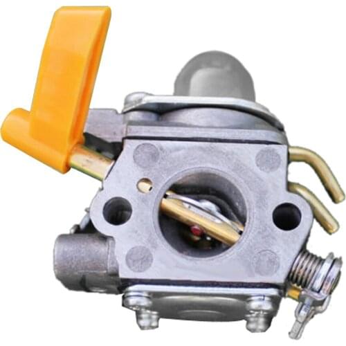 CARBURETOR For OEM Homelite Pruner Poulan Trimmer Blower 308054004