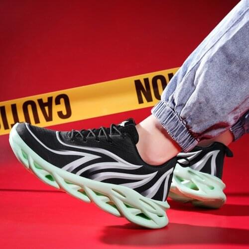 Tenis Masculino Breathable Running Shoes Light Mens Sneakers Large Size Comfortable Sports Shoes Fashion Walking Casual Shoes