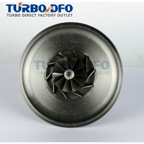 New Turbocharger Core RHF4 VF40A132 For Mercedes-Benz Vito 115 CDI 2148 ccm 110/80Kw OM646 DE22LA Turbo Cartridge 2003