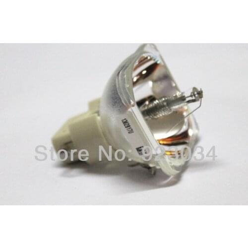 Genuine&Original OSRAM P-VIP 200W/1.0 E20.6 Projector Lamp