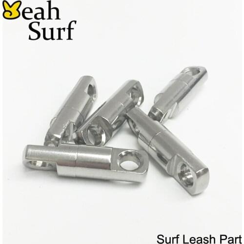 Surf Leash Part 5.5/7mm Stainless Surf Accessary