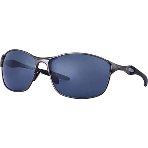 MAXJULI Sport Sunglasses 2021 Men or Women UV blocking Sun glasses Outdoor Mountaineering Cycling Sports Eyeglasses 8028