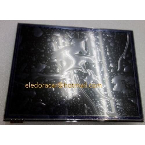 BRAND NEW Original Chrysler Car DVD/GPS Navigation 8.4" LCD Display Panel With Touch Screen Digitizer DJ084NA-01A