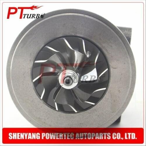 TD02 49173-06503 Turbo Core Turbine CHRA Balanced Turbocharger Cartridge For Opel Astra G Combo C Corsa C 1.7 DTI 55Kw Y17DT(L)
