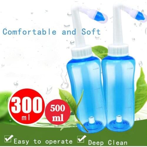 UOYOTT Nasal Flushing Devices