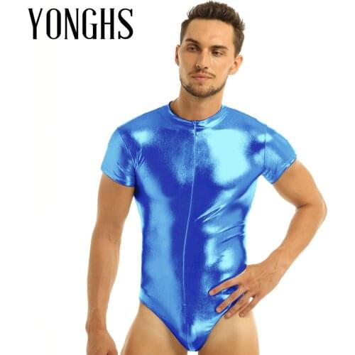 YONGHS Men's Underwear