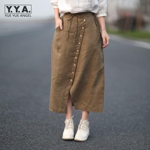 High Waist Skirts For Women YueYueAngel China