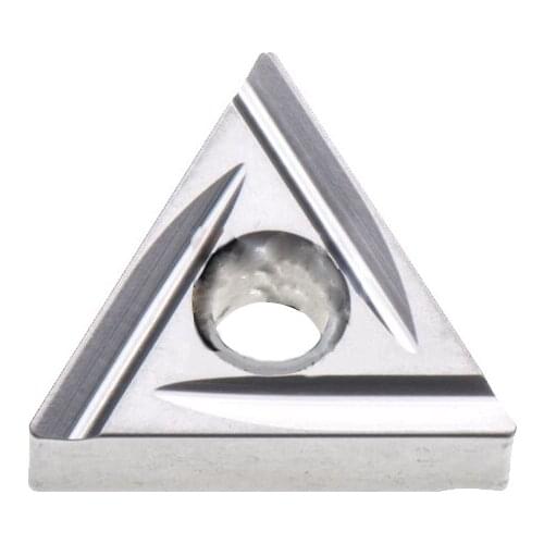 10PCS carbide inserts TNMG160404L-2G NX2525 TNMG160408L-2G NX2525 free shipping