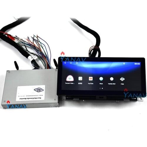 Car Multimedia autoradio CAR Radio for-Lexus NX 2015-2017 Android Car Video audio Player touch screen Car GPS Navigation Auto