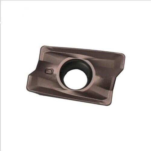 AXMT170504PEER-G ACP200,original carbide insert,turning tool holder boring bar mini machine CNC inserts 10 piece