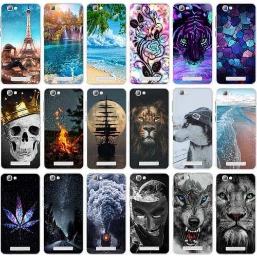 For ZTE A610 Case For ZTE Blade A610 Case Cute Flowers Soft TPU Protective Back Cover For ZTE BA610 Blade A610 A 610 Phone Cases