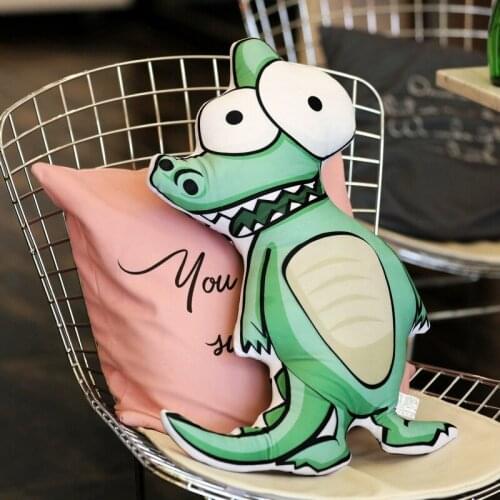 DEALING MODA Decorative Pillows