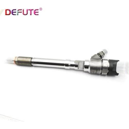DEFUTE Genuine and original Fuel Injector 0445110511 0445110511 original and new common rail injector