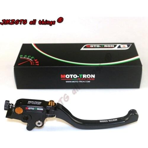 For HONDA GROM/MSX125 & MONKEY (Z125) The new racing brake clutch lever EVO-R series
