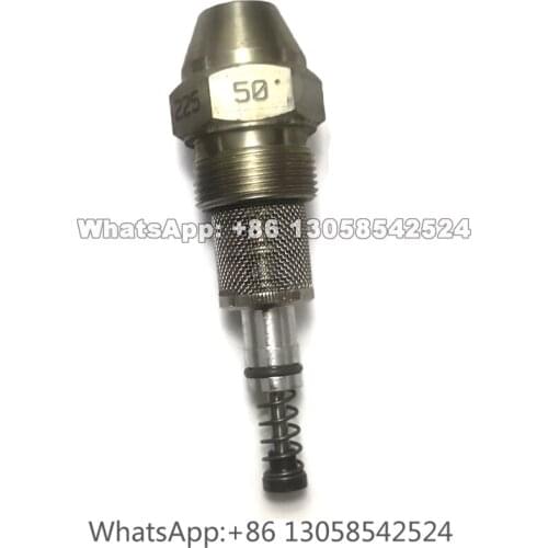 Waste Oil Burner Nozzle, Fuel Oil Injection, Oil Returning Burner Nozzle, Fuel Oil Nozzle, Waste Boiler Oil Nozzle
