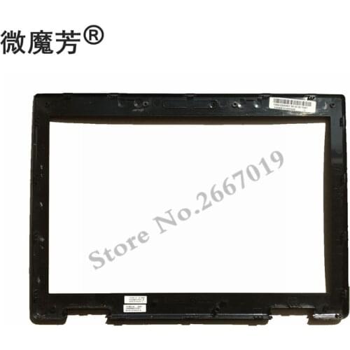 Laptop screen cover For ASUS A8H A8S Z99H A8T A8J X80L X80H X81S LCD screen bezel B case New Black