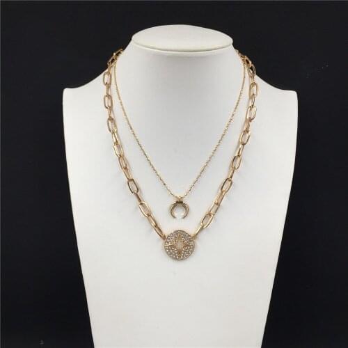 GAAMI Jewelry Pendants